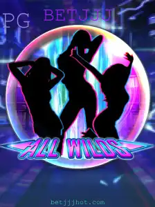 AllWilds: Descubra o Universo Excitante do Novo Jogo com a Palavra-Chave BETJJJ
