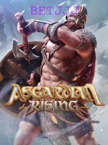 Descubra AsgardianRising: Um Jogo Épico de Estratégia