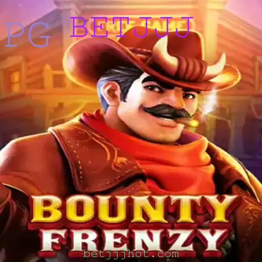 Explorando BountyFrenzy: O Novo Jogo de Apostas com BETJJJ