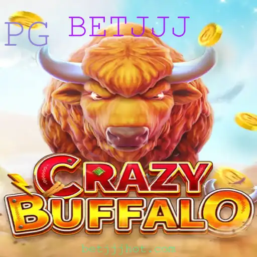 CRAZYBUFFALO: Um Mergulho no Novo Sensação de Jogos