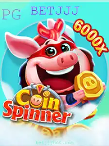 CoinSpinner: A Captivating New Game on the Horizon