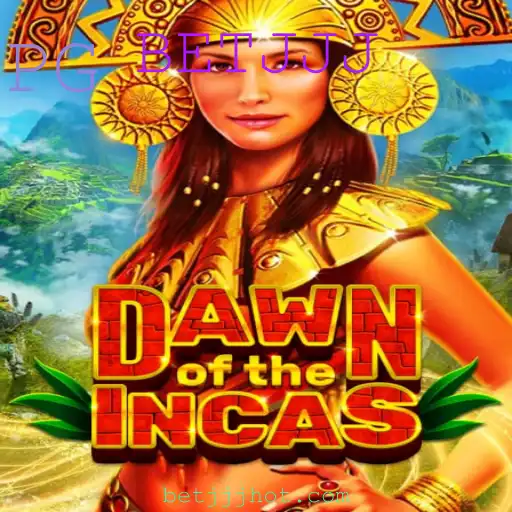 Explorando o Fascinante Jogo 'DawnoftheIncas'