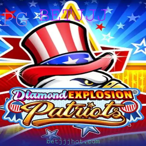 Descubra o Universo de DiamondExplosionPatriots: O Jogo que Está Conquistando o Mundo