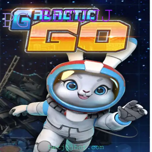 Descubra o Universo de GalacticGO: Uma Aventura Intergaláctica
