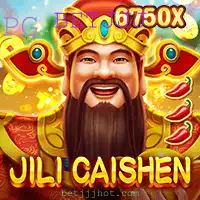 JILICaishen: Explorando o Universo de Fortuna e Estratégia