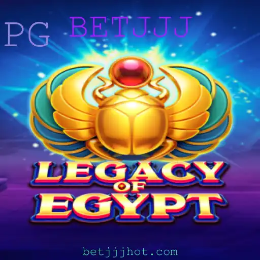 LegacyOfEgypt: Descubra o Fascínio da Civilização Antiga no Mundo dos Jogos