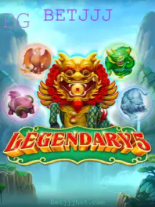 Legendary5: O Novo Fenômeno dos Jogos de Estratégia