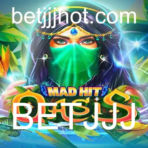 Descubra MadHitOasis: O Jogo que Transforma Aventuras em Desafios Estratégicos