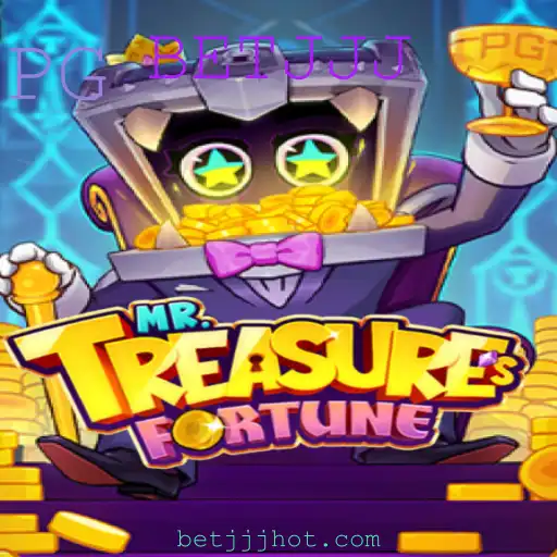 Descubra a Aventura no Jogo MrTreasuresFortune com BETJJJ