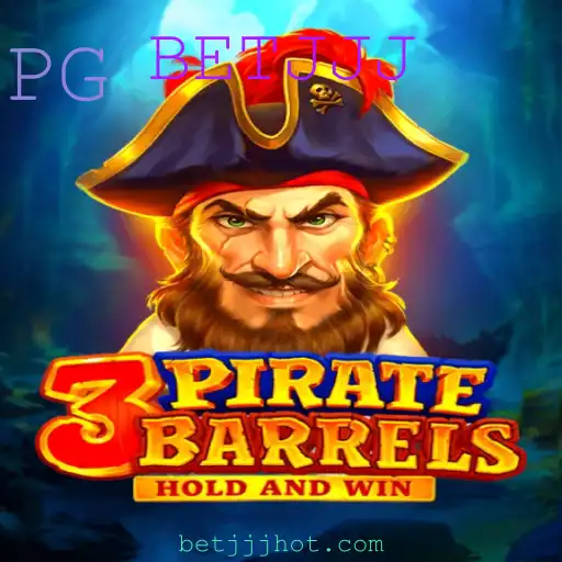 Descubra o Mundo Empolgante de 3PirateBarrels