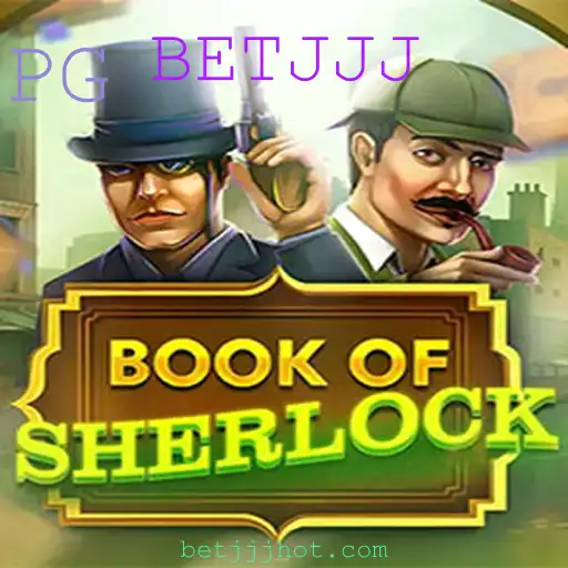 Desvendando os Mistérios do Jogo BookOfSherlock com BETJJJ