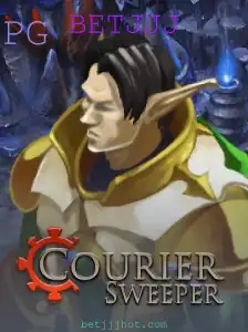 CourierSweeper: Descubra as Emoções e Estratégias por Trás deste Jogo Empolgante