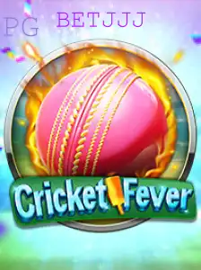 CricketFever: A Emoção de um Jogo Intrigante com BETJJJ