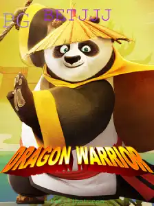 Explorando o Mundo de DragonWarrior: Uma Aventura Lendária
