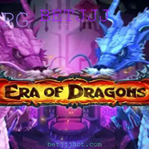 Descubra EraOfDragons: Um Mergulho no Mundo dos Dragões com BETJJJ