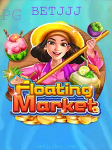 Explorando o Jogo FloatingMarket: Uma Imersão Estratégica com a Palavra-chave BETJJJ