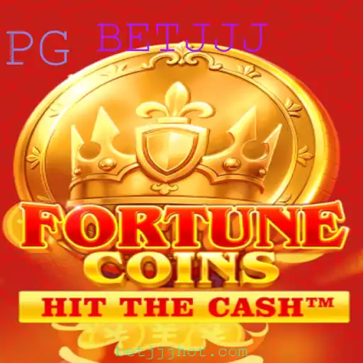 Descubra o Mundo Emocionante de FortuneCoins com BETJJJ