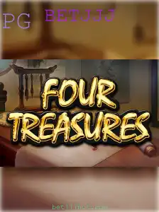 Explorando o Mundo de FourTreasures: Um Novo Conceito de Jogo