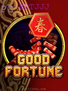 Descubra o Fascinante Mundo do Jogo GoodFortune