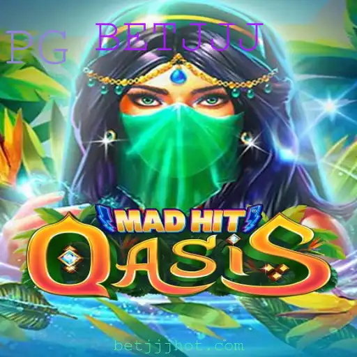 Descubra MadHitOasis: O Jogo que Transforma Aventuras em Desafios Estratégicos