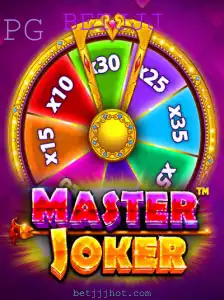 Explorando o Mundo de MasterJoker: Um Guia Completo