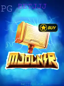 Explorando Mjolnir: O Jogo de Estratégia e Aventura Baseado na Mitologia Nórdica