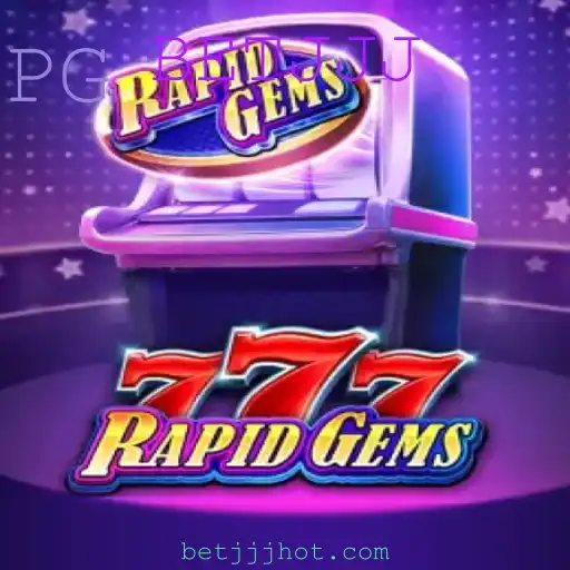 Descubra o Universo de RapidGems777: Um Jogo de Estratégia e Azar com a Palavra-chave BETJJJ