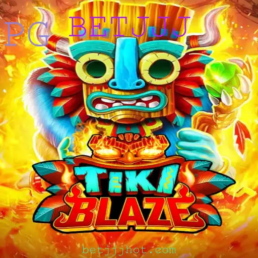 Explorando o Mundo Vibrante de TikiBlaze: Uma Experiência de Jogo Inovadora