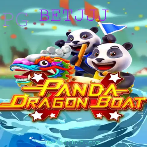 Descubra o Fascinante Mundo de PANDADRAGONBOAT: A Nova Sensação dos Jogos