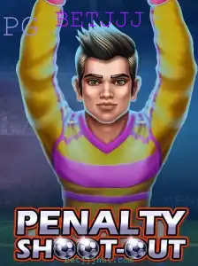 Explorando o Jogo PenaltyShootOut: Conceitos e Regras