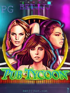 Descubra PubTycoon: O Jogo de Gestão de Pubs que está Conquistando o Mundo