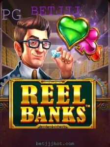 Explorando o Fascinante Jogo ReelBanks