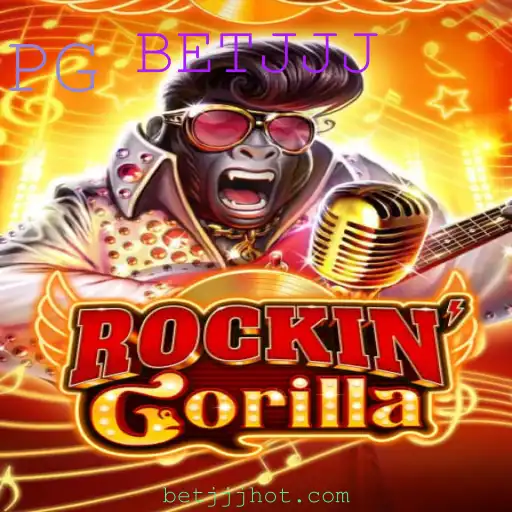 RockinGorilla: Explore as Aventuras e Regras deste Empolgante Jogo