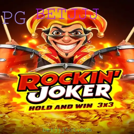 Descubra RockinJoker: O Jogo de Cartas Revolucionário com BETJJJ