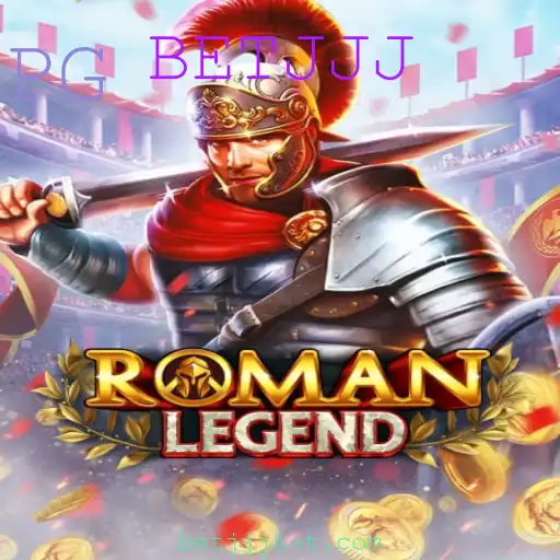 RomanLegend - Aventuras de Culturas Ancestrais com BETJJJ