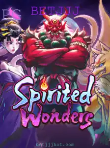 SpiritedWonders: Um Mergulho no Mundo do Jogo Inovador