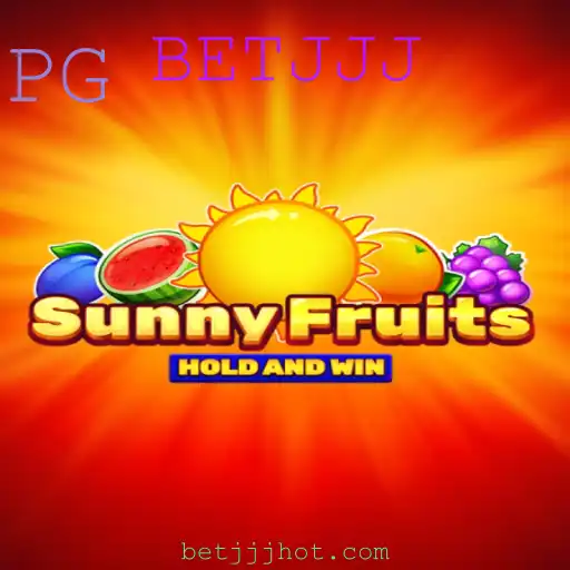 Explorando o Fascinante Mundo de SunnyFruits com a Palavra-chave BETJJJ