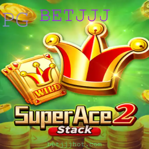 Descubra o Mundo Empolgante de SuperAce2: Um Jogo Inovador com BETJJJ