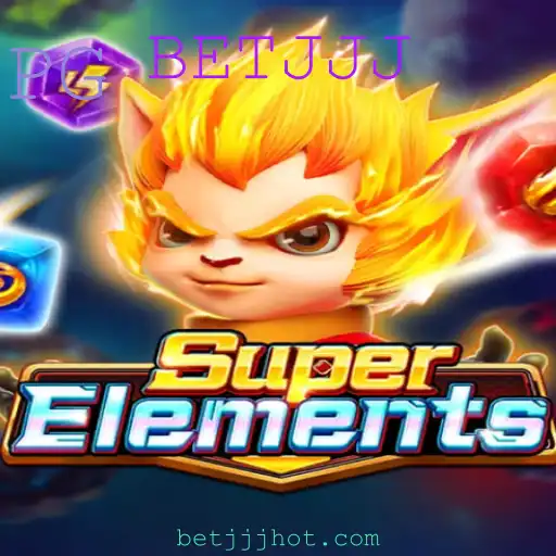 SuperElements: Desvendando o Universo do Jogo mais Empolgante do Momento