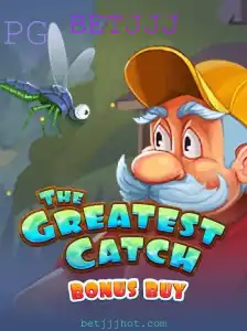 Explorando TheGreatestCatchBonusBuy: Um Novo Horizonte no Mundo dos Jogos