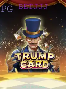 Descubra o Empolgante Mundo de TrumpCard
